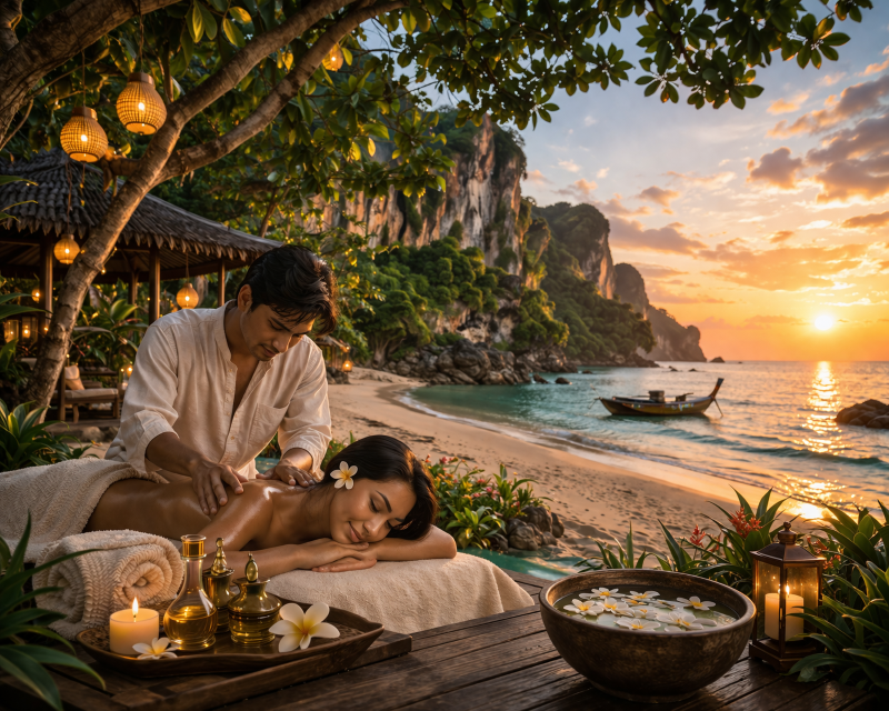 Negombo Wellness  Escape